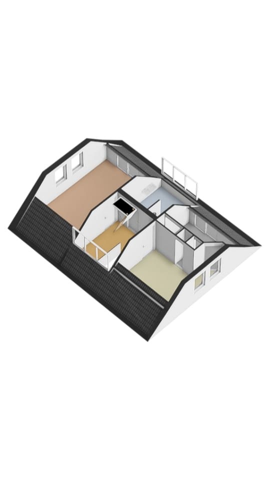 Foto 41 van Proefsteen 28