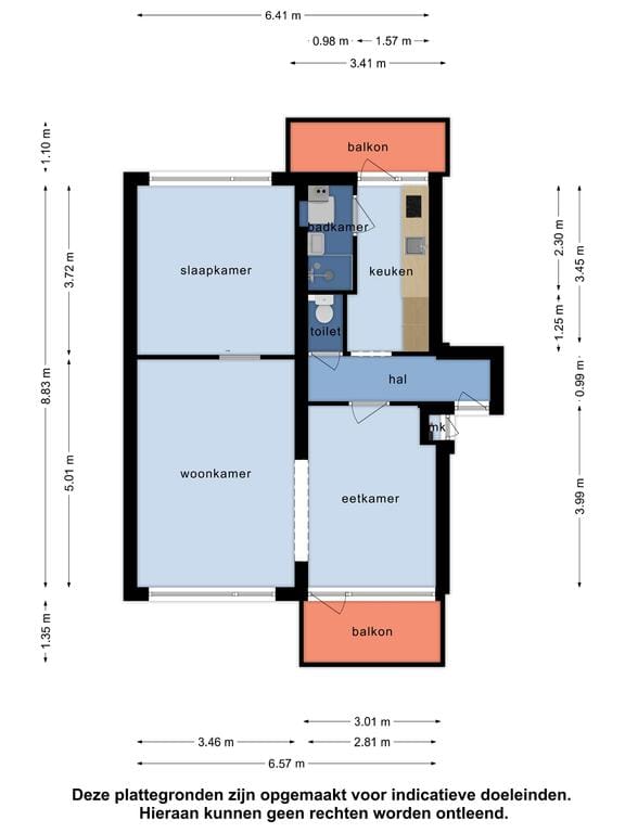 Foto 29 van Schoonegge 57