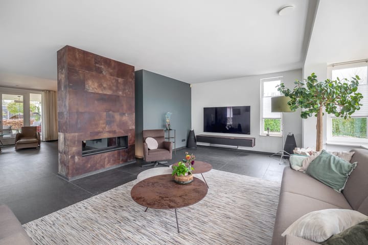 Foto 4 van Moutzhofweg 80