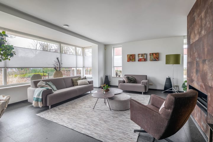 Foto 5 van Moutzhofweg 80