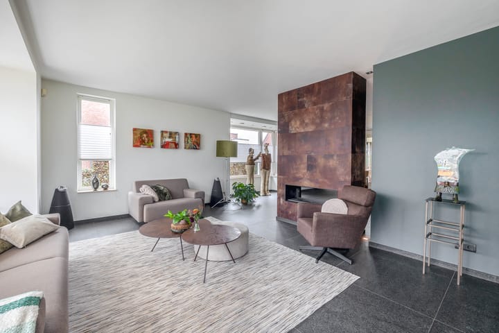 Foto 6 van Moutzhofweg 80