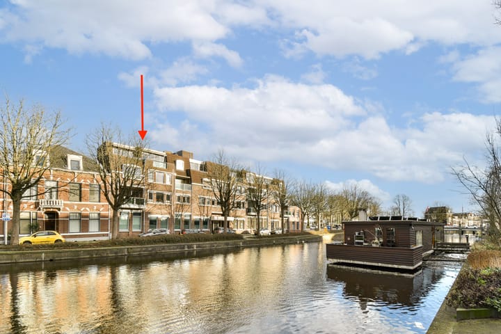 Foto 1 van Blekerssingel 85