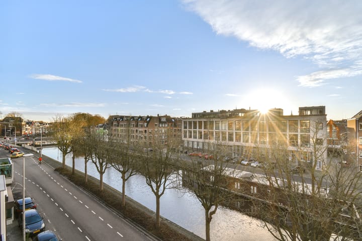 Foto 2 van Blekerssingel 85