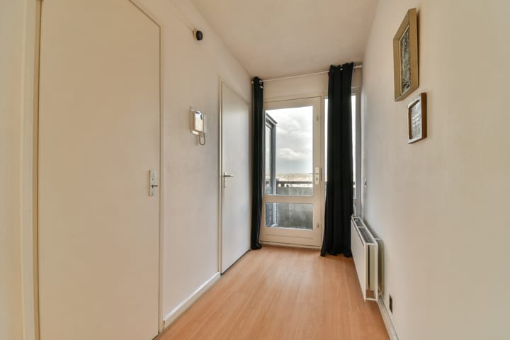 Foto 7 van Blekerssingel 85