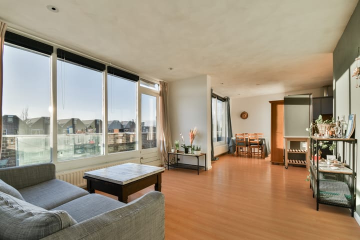 Foto 9 van Blekerssingel 85