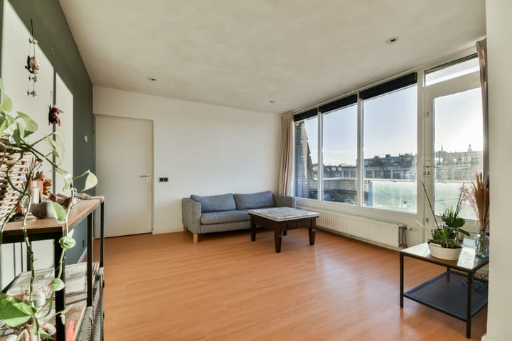 Foto 10 van Blekerssingel 85