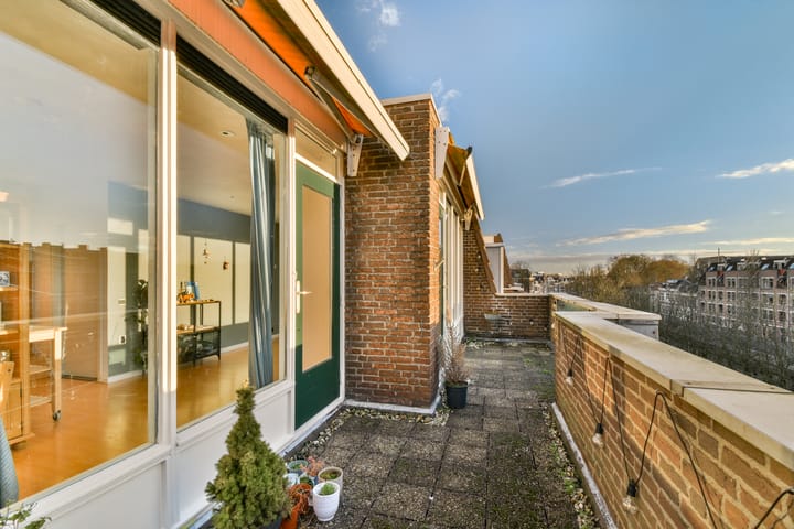 Foto 11 van Blekerssingel 85