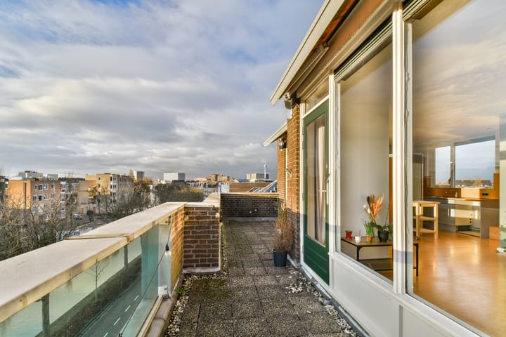 Foto 13 van Blekerssingel 85