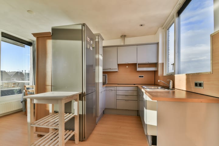 Foto 17 van Blekerssingel 85