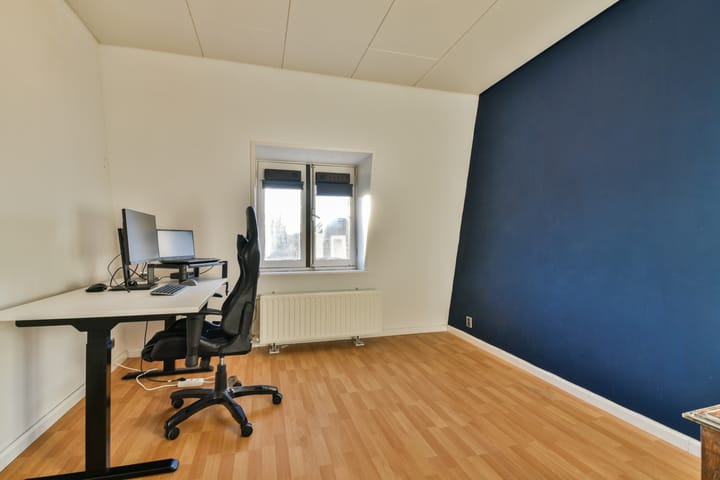 Foto 20 van Blekerssingel 85