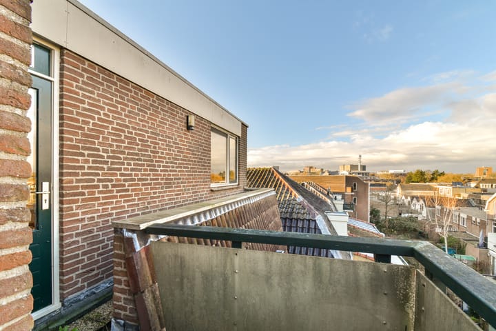 Foto 25 van Blekerssingel 85