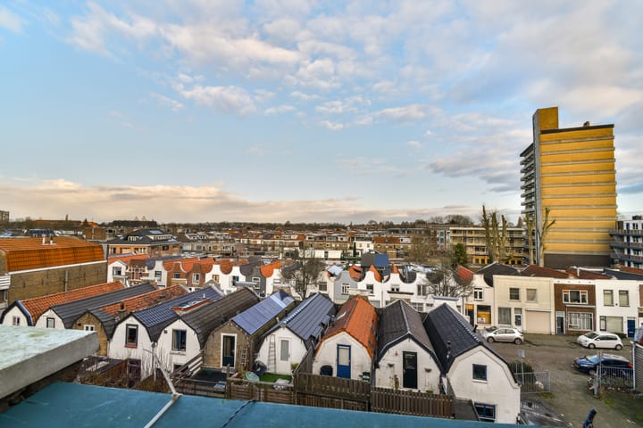 Foto 28 van Blekerssingel 85