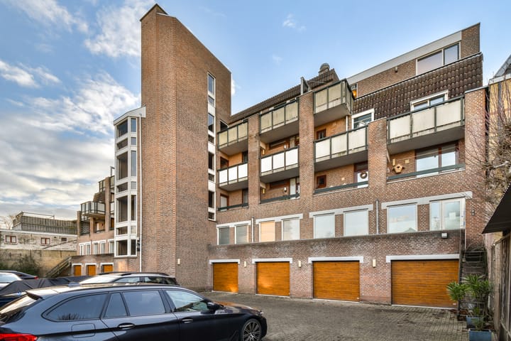 Foto 30 van Blekerssingel 85