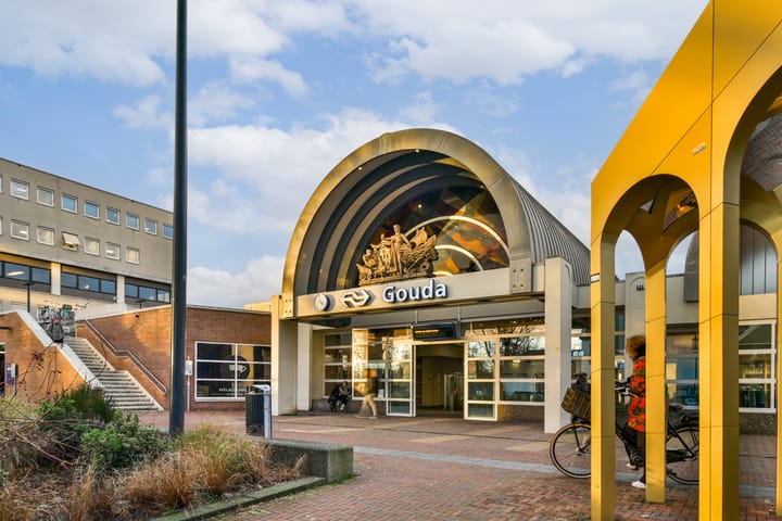 Foto 34 van Blekerssingel 85