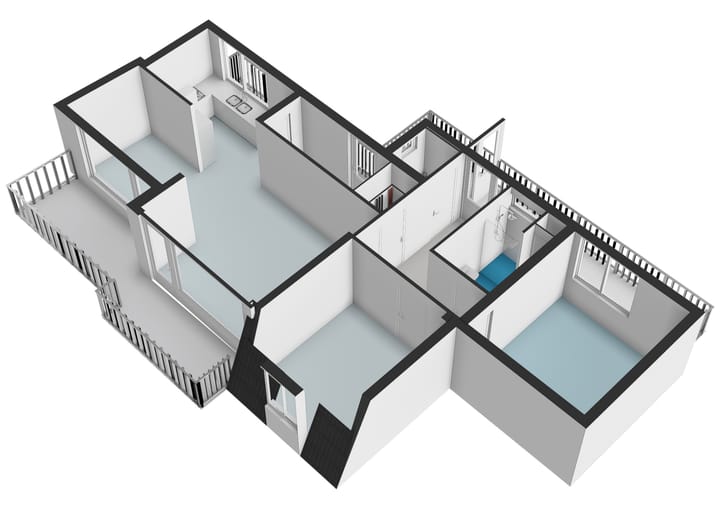 Foto 37 van Blekerssingel 85