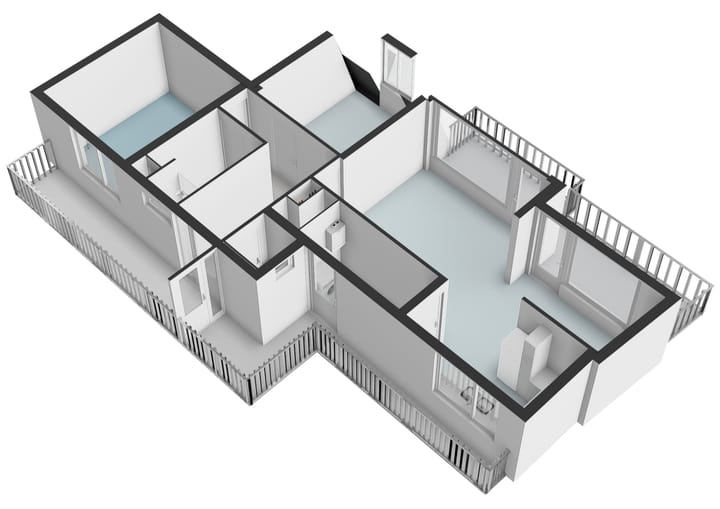 Foto 38 van Blekerssingel 85