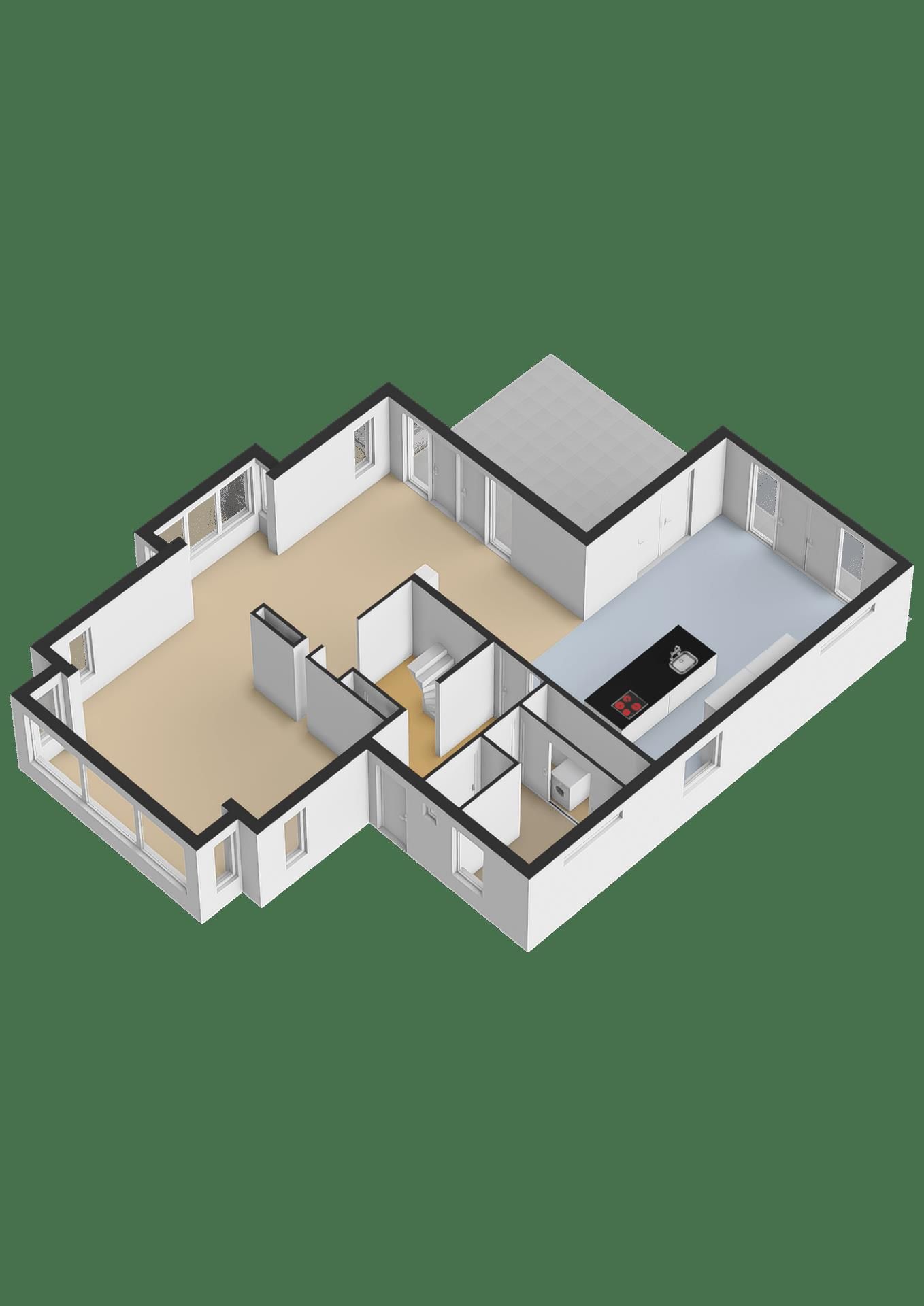 Foto 48 van Moutzhofweg 80