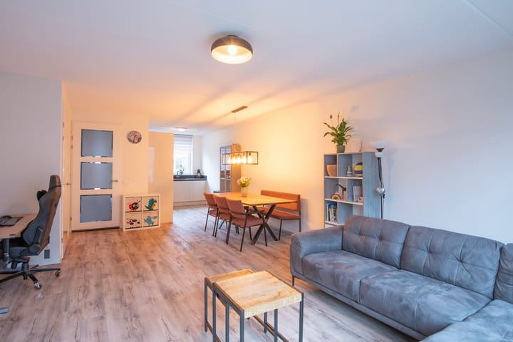 Foto 6 van Vieracker 25-C