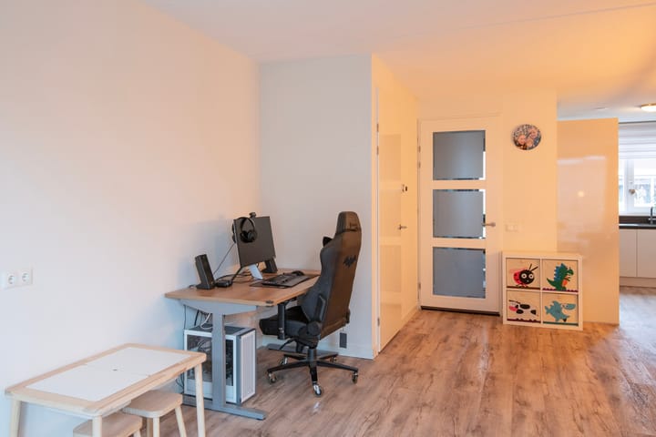 Foto 7 van Vieracker 25-C