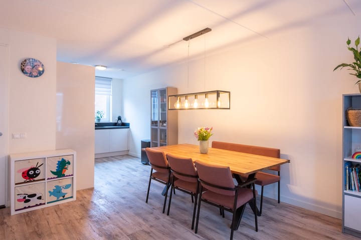 Foto 8 van Vieracker 25-C