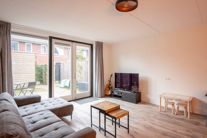 Foto 9 van Vieracker 25-C