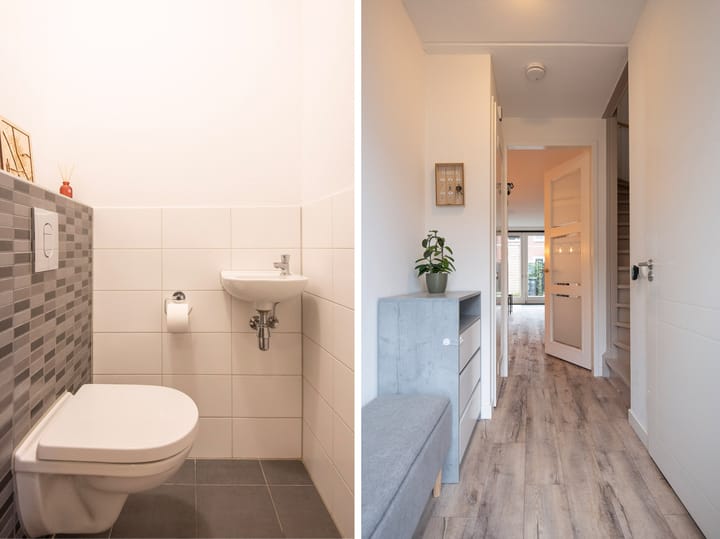 Foto 11 van Vieracker 25-C