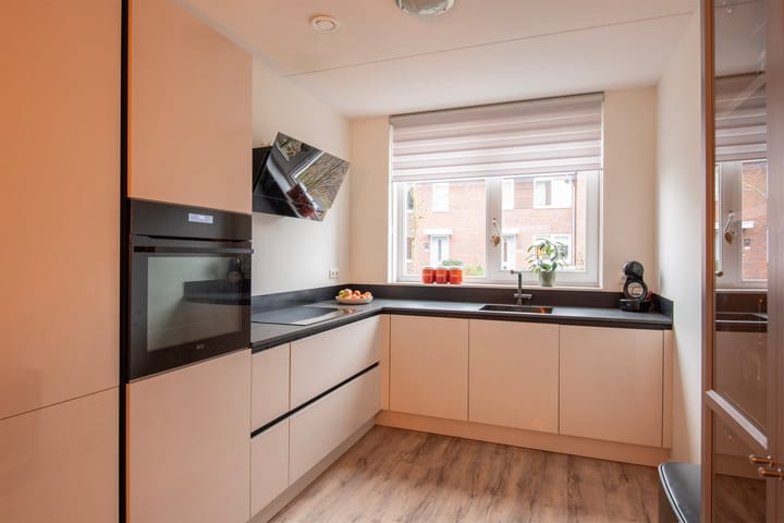 Foto 10 van Vieracker 25-C