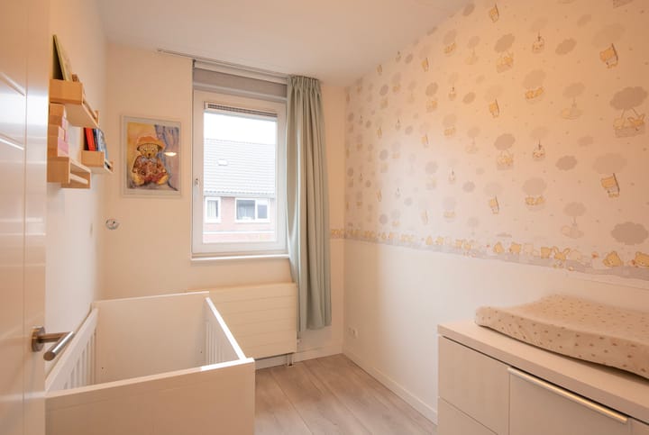 Foto 13 van Vieracker 25-C