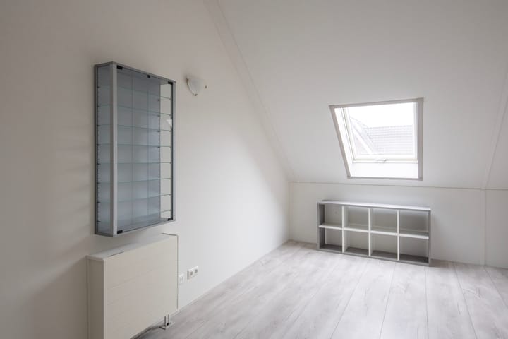 Foto 18 van Vieracker 25-C