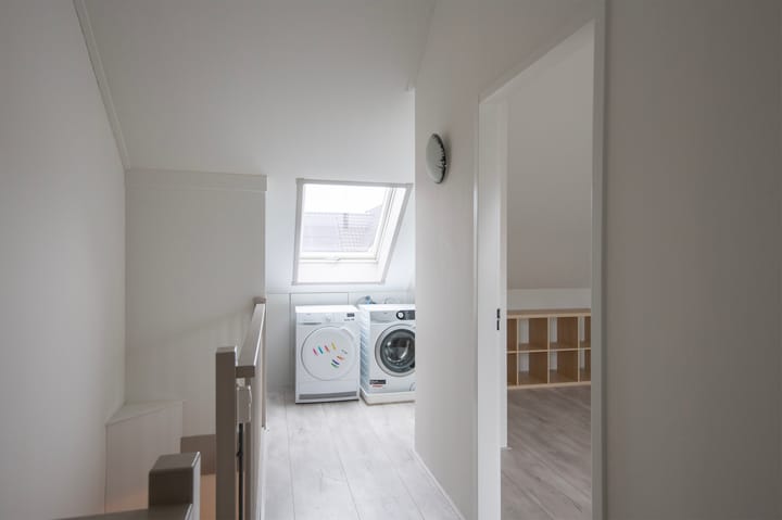 Foto 20 van Vieracker 25-C