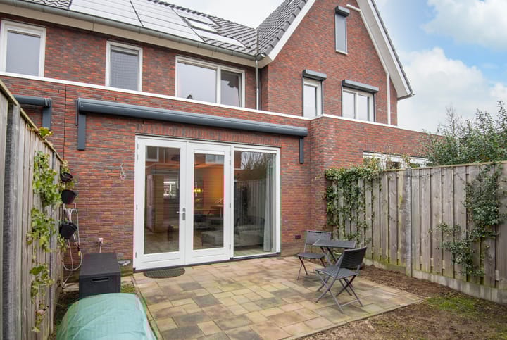 Foto 22 van Vieracker 25-C