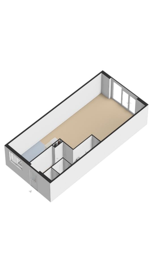 Foto 24 van Vieracker 25-C