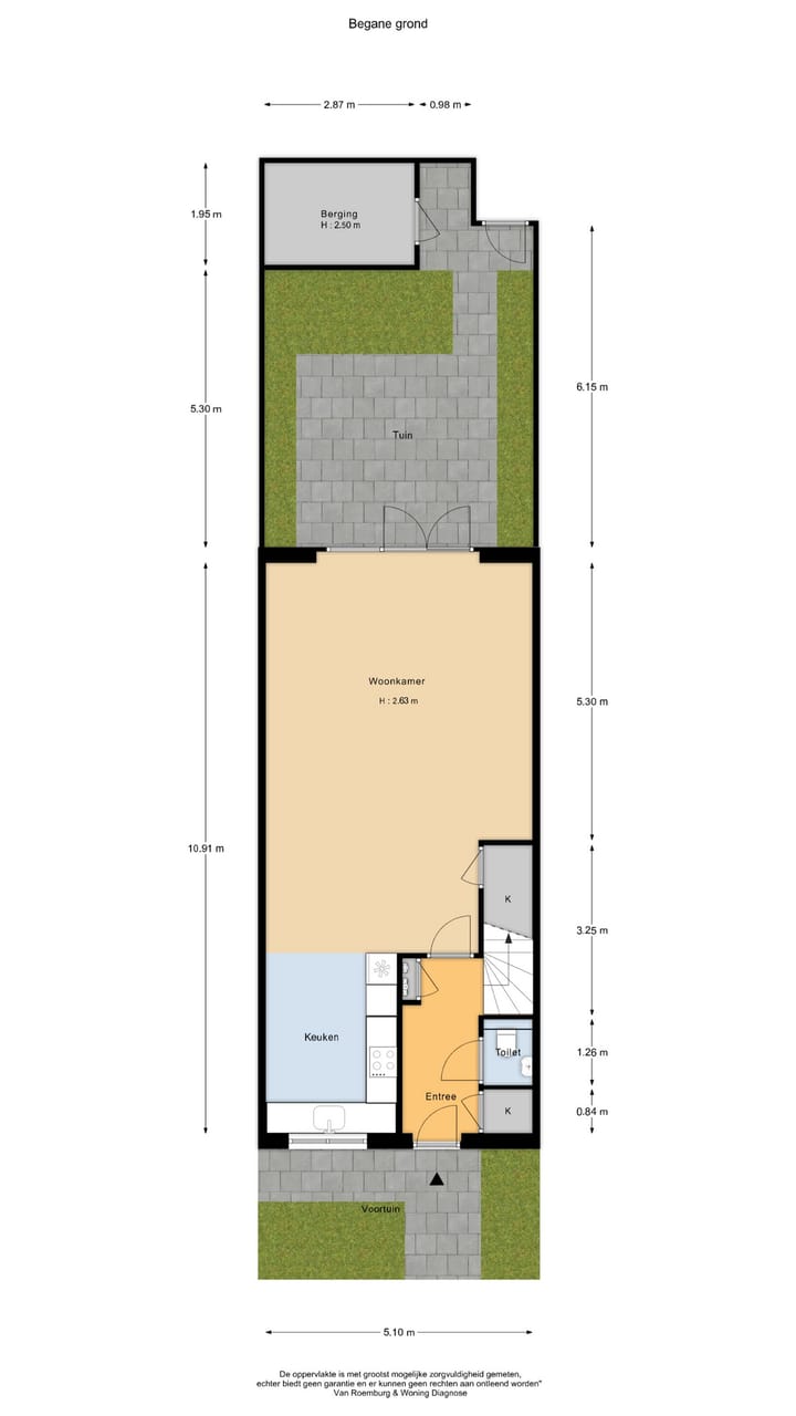 Foto 25 van Vieracker 25-C