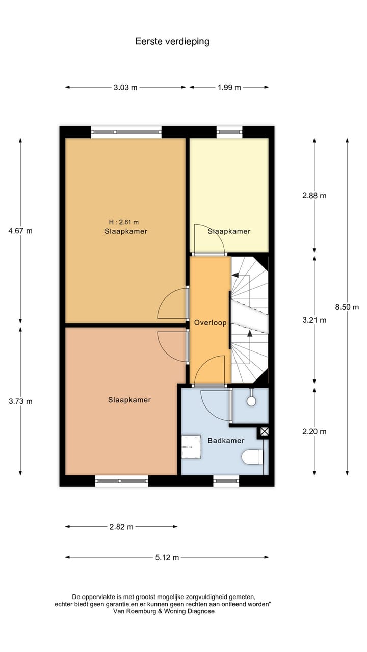 Foto 27 van Vieracker 25-C