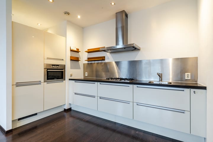 Foto 3 van Eindhovenseweg 82-D