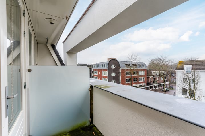 Foto 5 van Eindhovenseweg 82-D