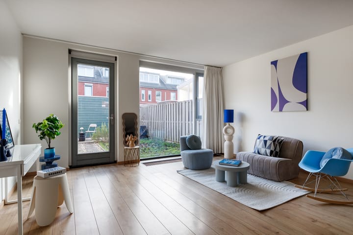 Foto 3 van Salvador Dalístraat 55