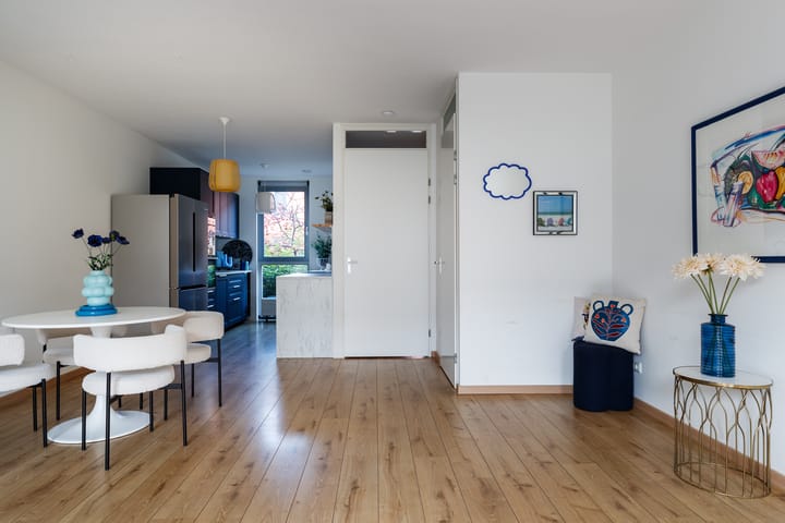 Foto 6 van Salvador Dalístraat 55