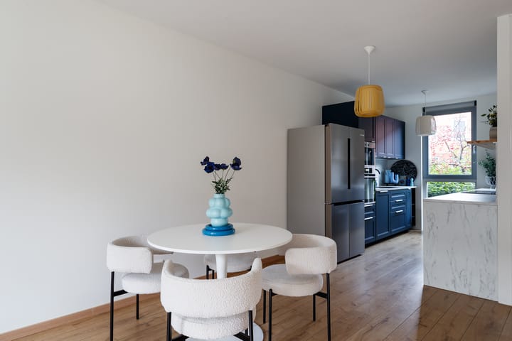 Foto 7 van Salvador Dalístraat 55