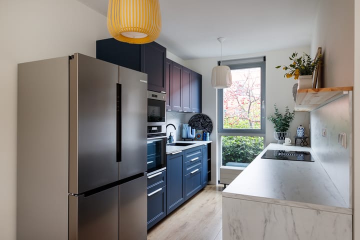 Foto 8 van Salvador Dalístraat 55