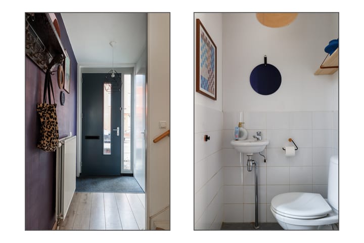 Foto 12 van Salvador Dalístraat 55