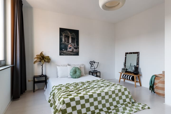 Foto 13 van Salvador Dalístraat 55