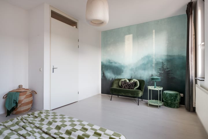 Foto 14 van Salvador Dalístraat 55