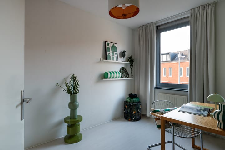 Foto 16 van Salvador Dalístraat 55