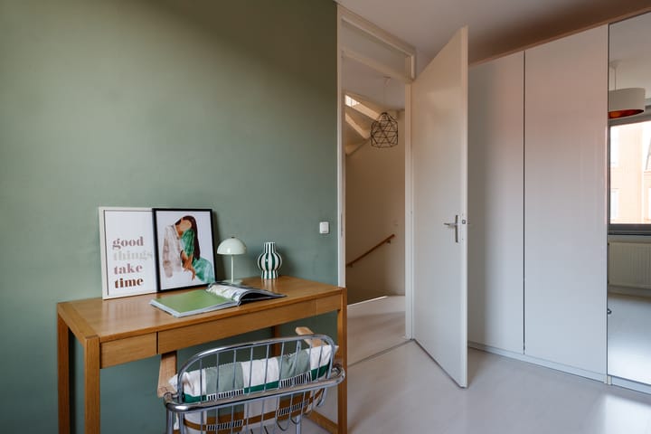 Foto 17 van Salvador Dalístraat 55