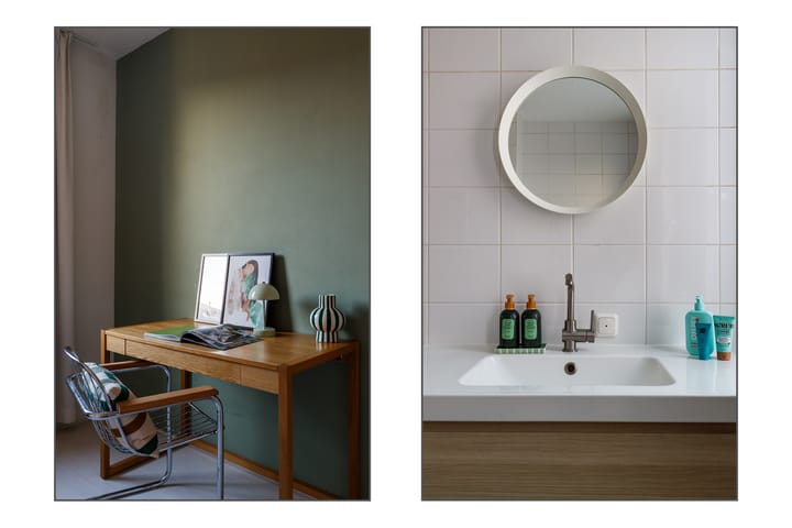 Foto 18 van Salvador Dalístraat 55