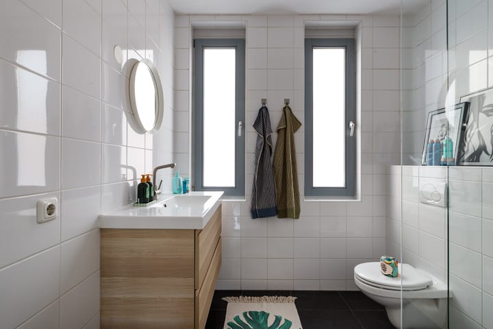 Foto 19 van Salvador Dalístraat 55