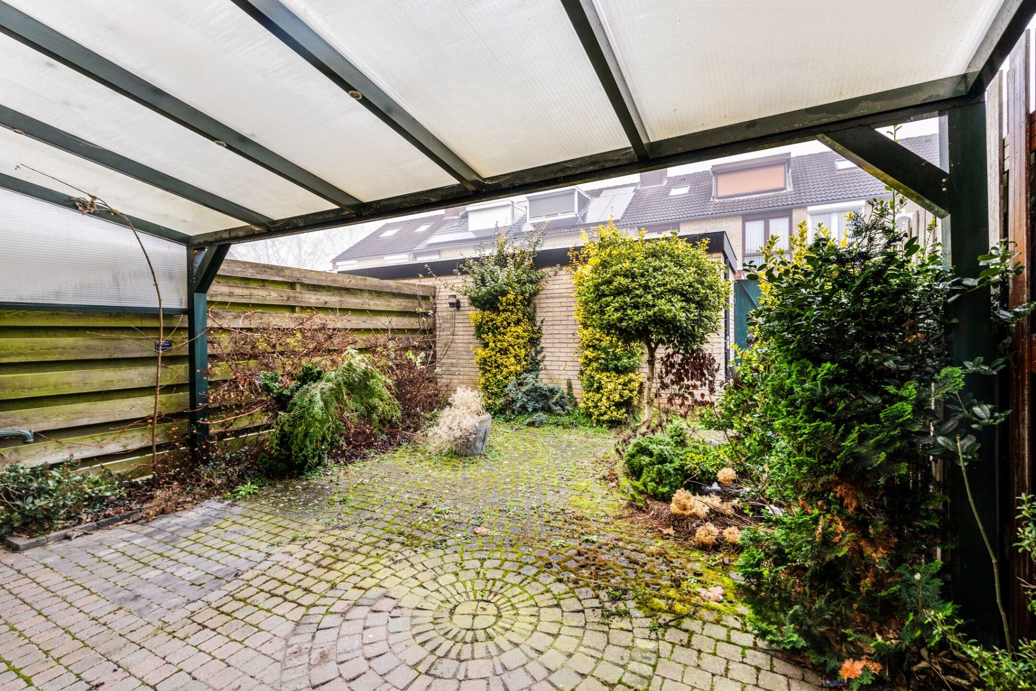 Foto 3 van Rodahof 30