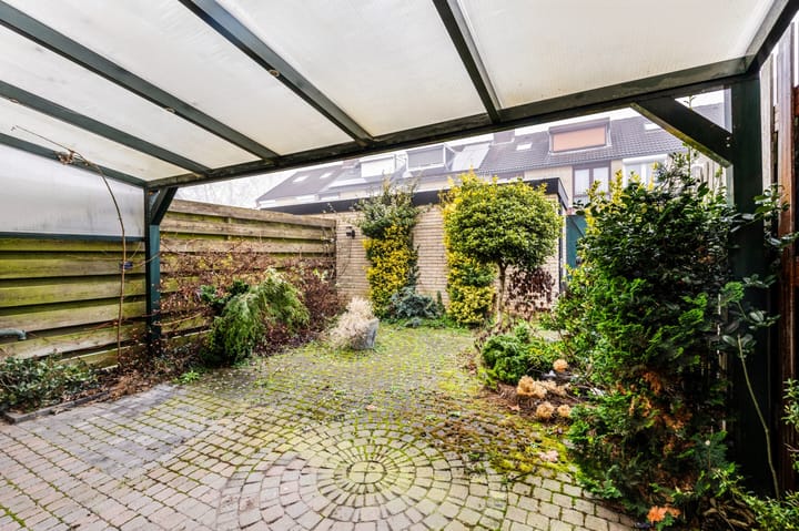 Foto 3 van Rodahof 30