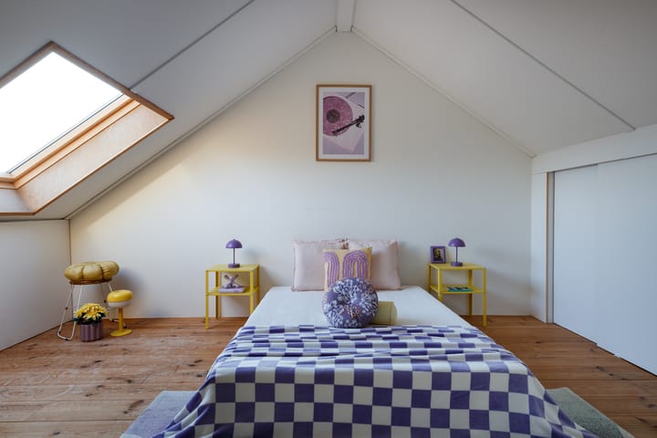 Foto 22 van Salvador Dalístraat 55